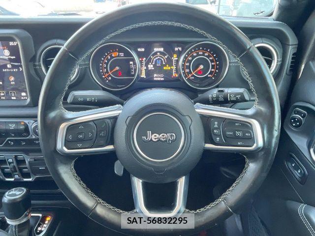 Jeep WRANGLER 2020-09 8366447-11