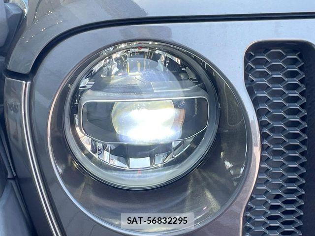 Jeep WRANGLER 2020-09 8366447-12