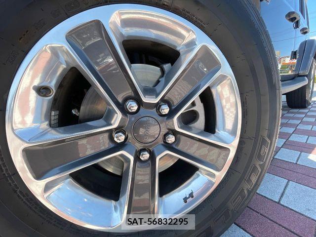 Jeep WRANGLER 2020-09 8366447-13