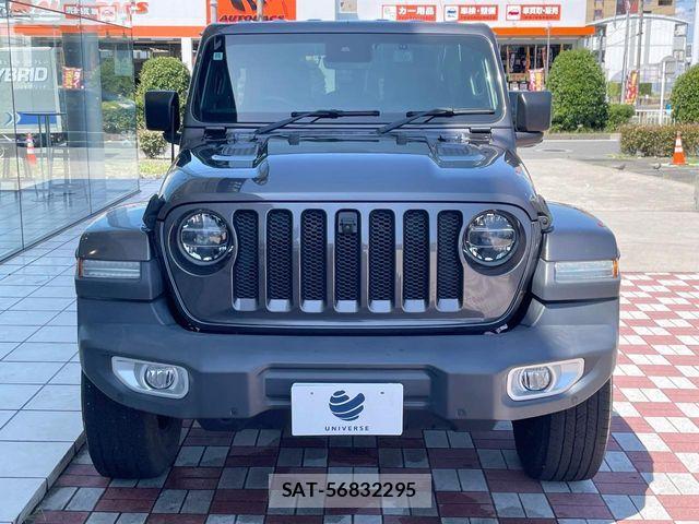 Jeep WRANGLER 2020-09 8366447-14