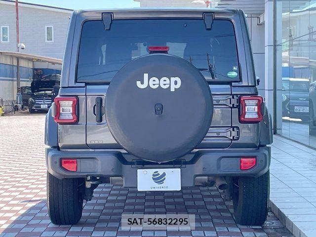 Jeep WRANGLER 2020-09 8366447-15