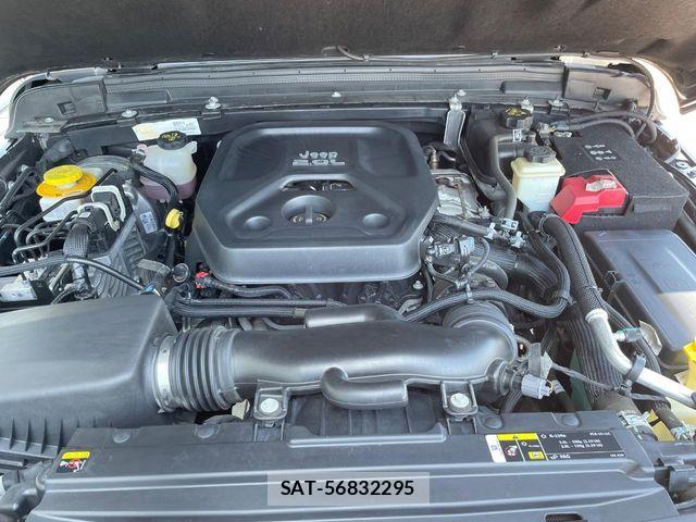 Jeep WRANGLER 2020-09 8366447-18