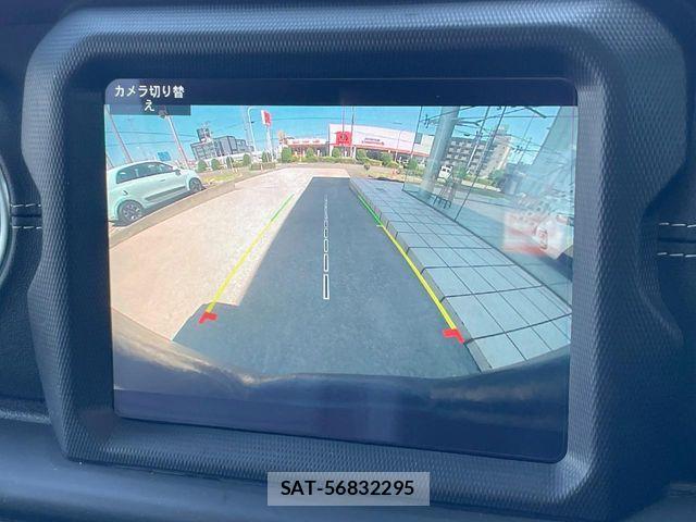 Jeep WRANGLER 2020-09 8366447-4