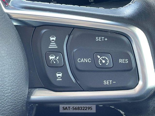 Jeep WRANGLER 2020-09 8366447-6