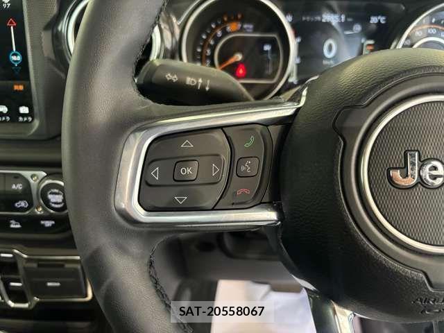Jeep WRANGLER 2023-09 8366446-9