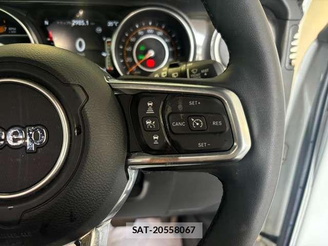 Jeep WRANGLER 2023-09 8366446-10