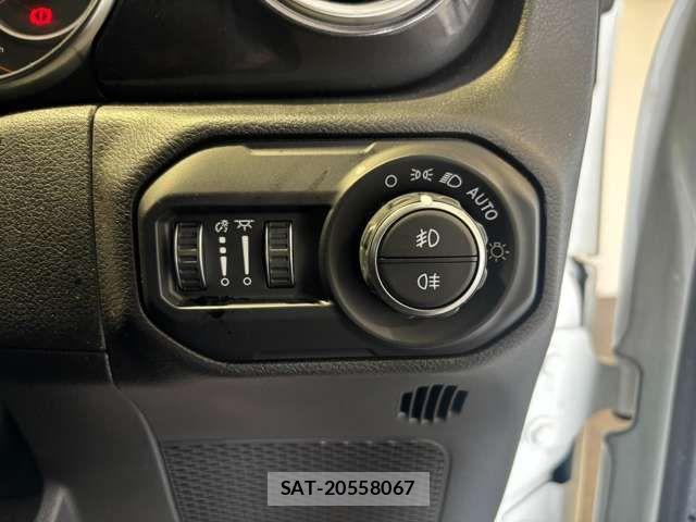 Jeep WRANGLER 2023-09 8366446-11