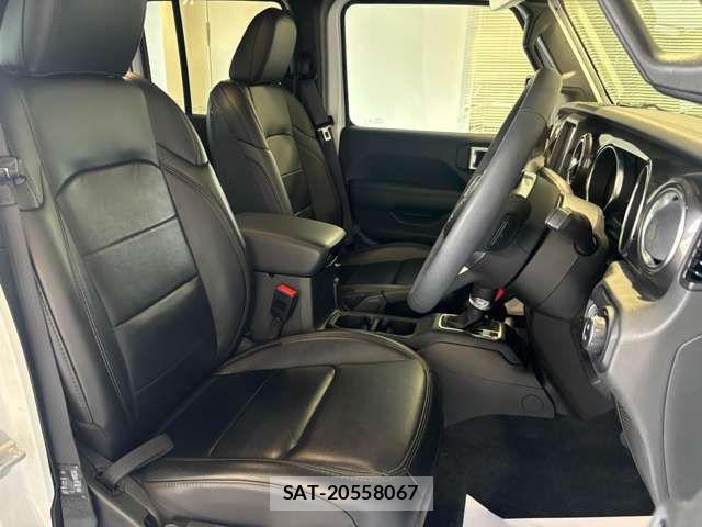 Jeep WRANGLER 2023-09 8366446-12