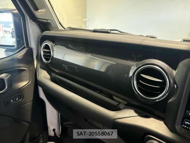 Jeep WRANGLER 2023-09 8366446-14