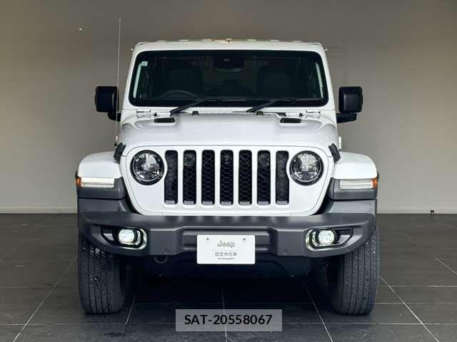 Jeep WRANGLER 2023-09 8366446-1