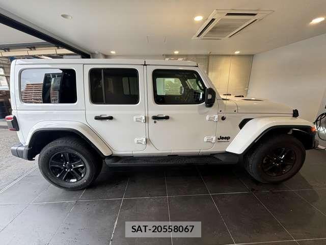 Jeep WRANGLER 2023-09 8366446-3