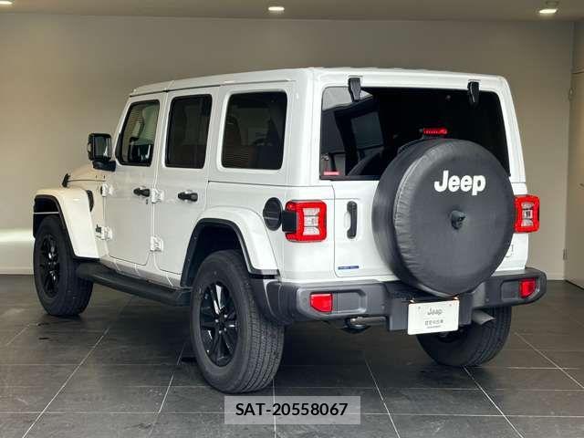 Jeep WRANGLER 2023-09 8366446-4