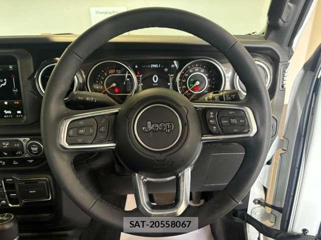 Jeep WRANGLER 2023-09 8366446-8
