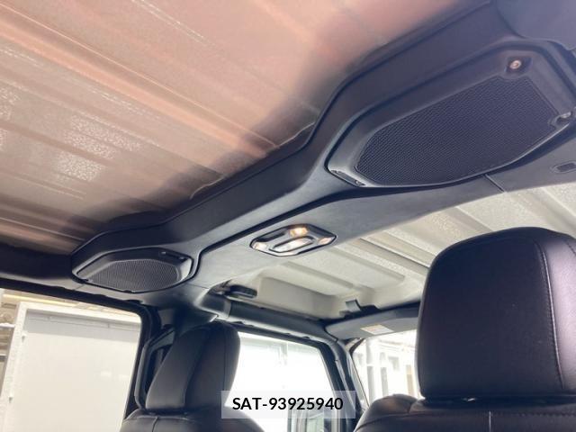 Jeep WRANGLER 2019-09 8371751-9