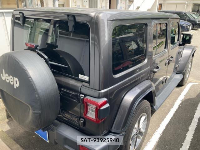 Jeep WRANGLER 2019-09 8371751-10
