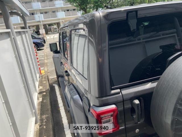 Jeep WRANGLER 2019-09 8371751-11