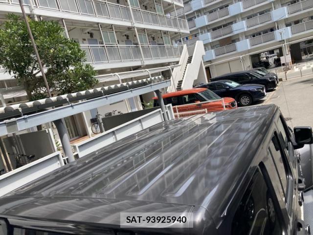 Jeep WRANGLER 2019-09 8371751-12