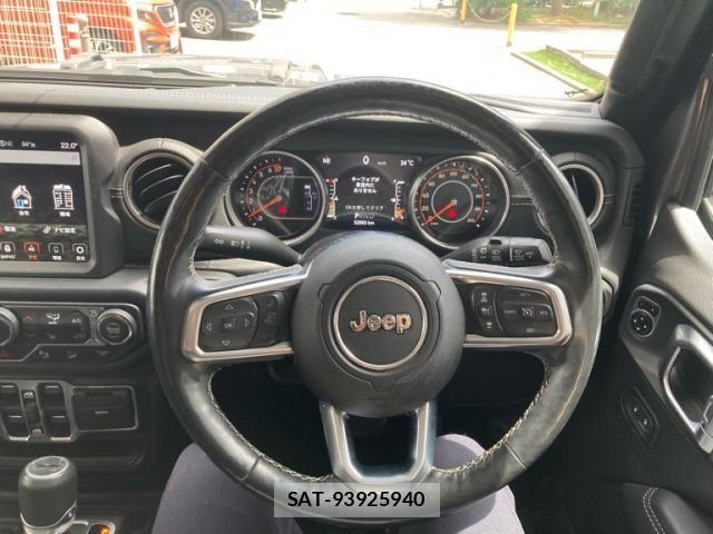Jeep WRANGLER 2019-09 8371751-13