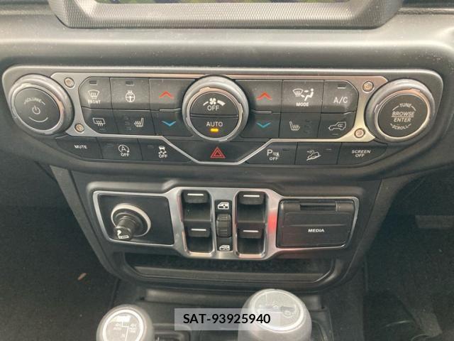 Jeep WRANGLER 2019-09 8371751-16