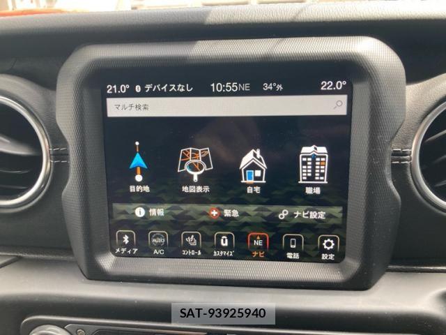 Jeep WRANGLER 2019-09 8371751-17