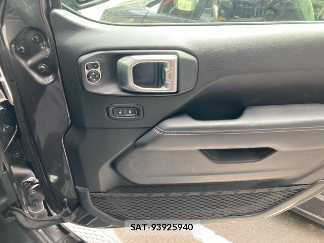Jeep WRANGLER 2019-09 8371751-21