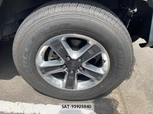 Jeep WRANGLER 2019-09 8371751-2