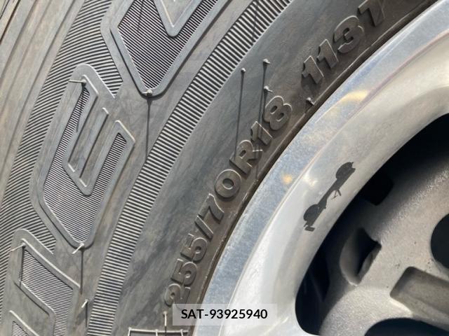 Jeep WRANGLER 2019-09 8371751-3
