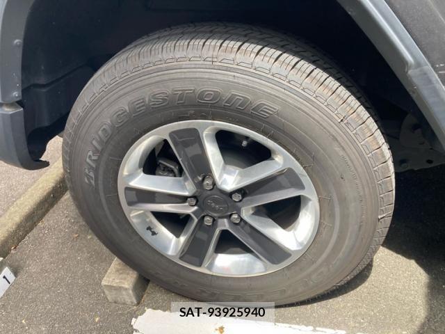 Jeep WRANGLER 2019-09 8371751-4