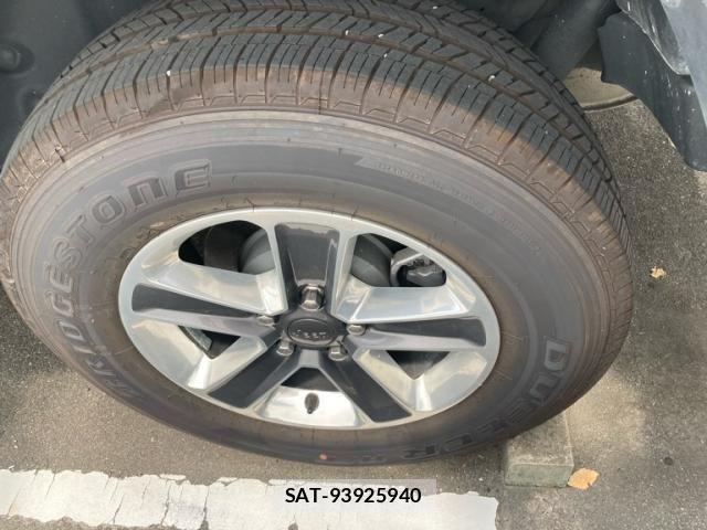 Jeep WRANGLER 2019-09 8371751-5
