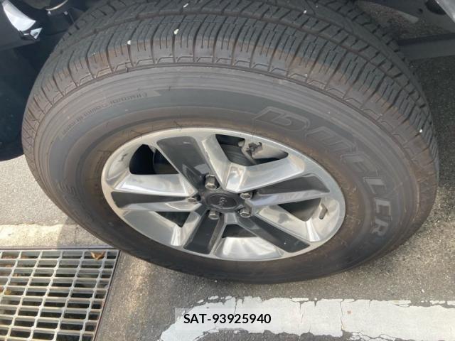 Jeep WRANGLER 2019-09 8371751-6