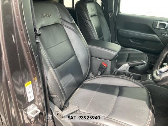 Jeep WRANGLER 2019-09 8371751-7