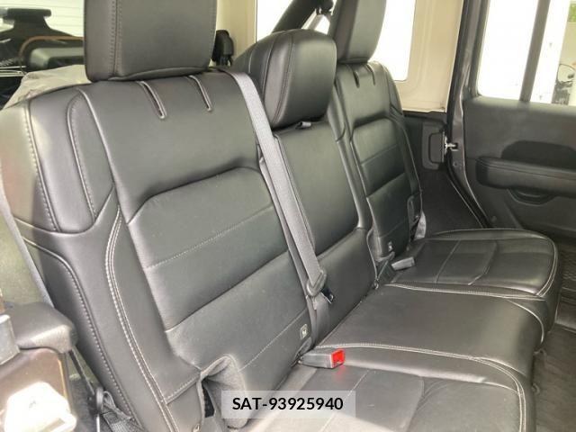 Jeep WRANGLER 2019-09 8371751-8
