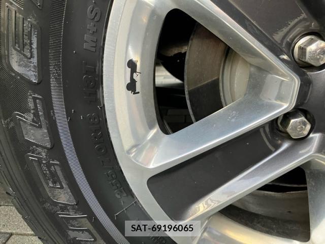 Jeep WRANGLER 2020-12 8412999-9