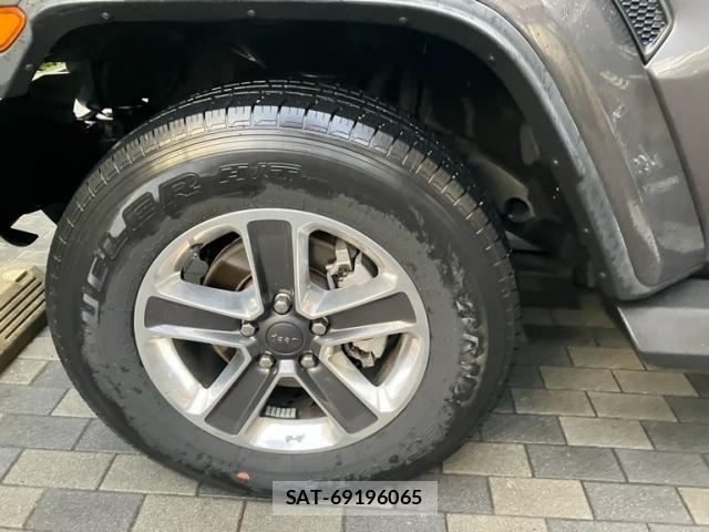 Jeep WRANGLER 2020-12 8412999-10
