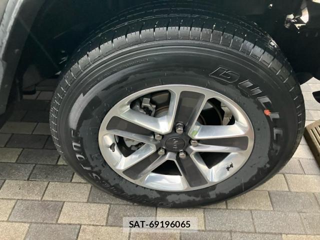 Jeep WRANGLER 2020-12 8412999-11