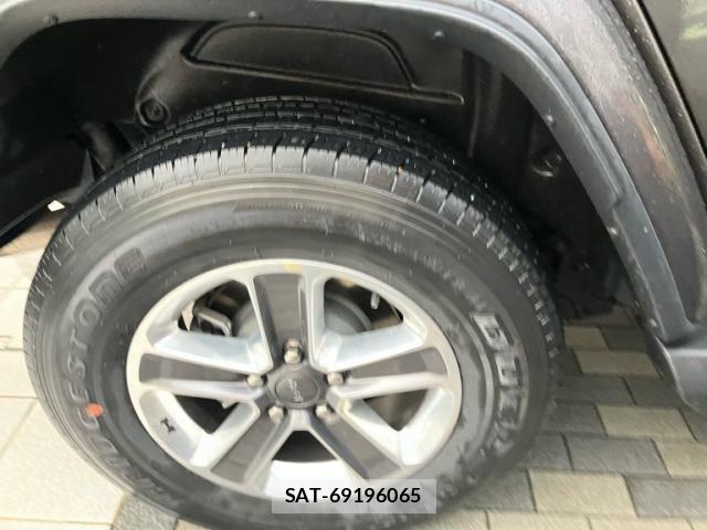 Jeep WRANGLER 2020-12 8412999-12