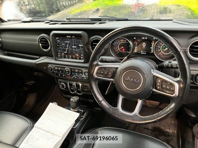 Jeep WRANGLER 2020-12 8412999-14