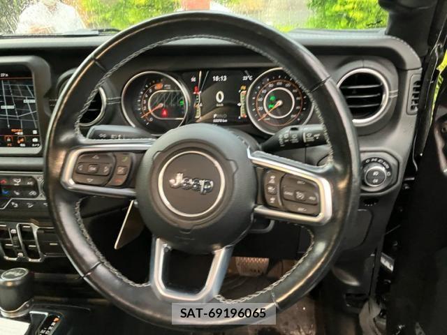 Jeep WRANGLER 2020-12 8412999-15