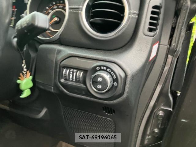Jeep WRANGLER 2020-12 8412999-16