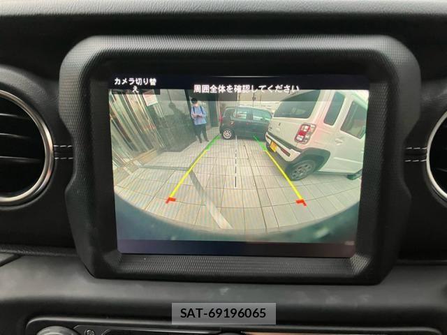 Jeep WRANGLER 2020-12 8412999-17