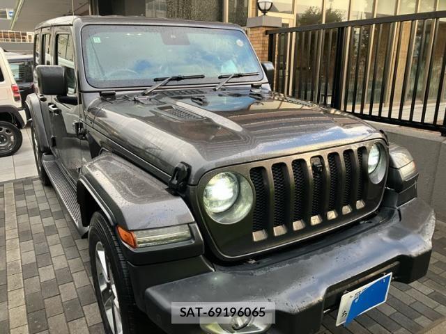 Jeep WRANGLER 2020-12 8412999-1