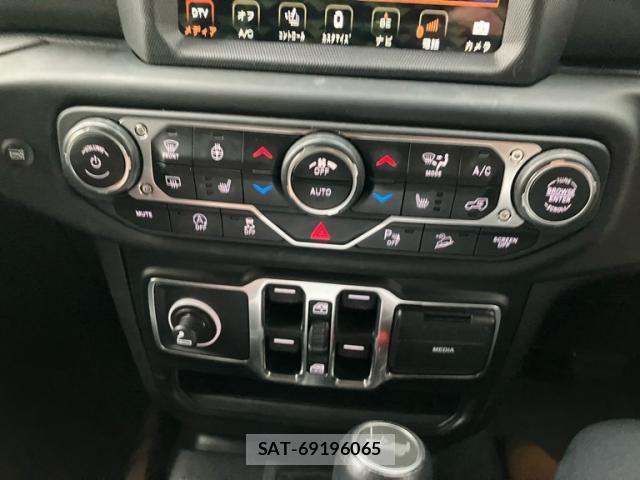 Jeep WRANGLER 2020-12 8412999-19