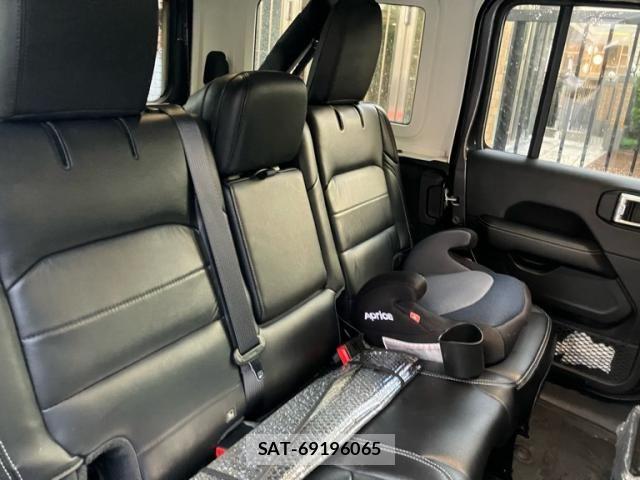 Jeep WRANGLER 2020-12 8412999-22