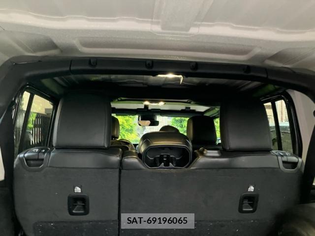 Jeep WRANGLER 2020-12 8412999-24