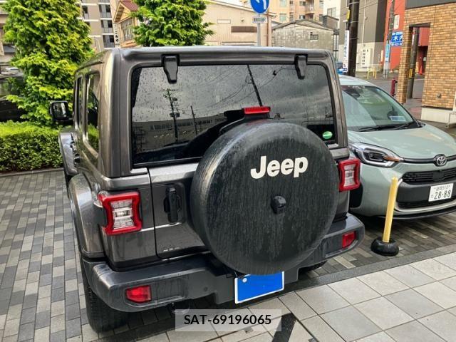 Jeep WRANGLER 2020-12 8412999-2
