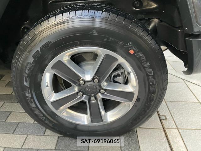 Jeep WRANGLER 2020-12 8412999-8