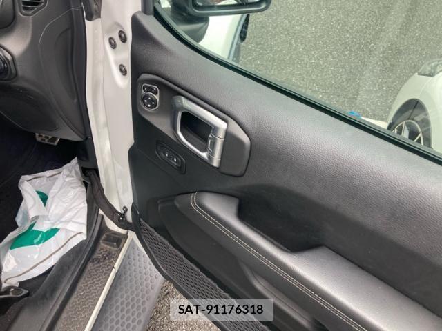 Jeep WRANGLER 2021-03 8412992-8