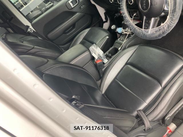 Jeep WRANGLER 2021-03 8412992-9
