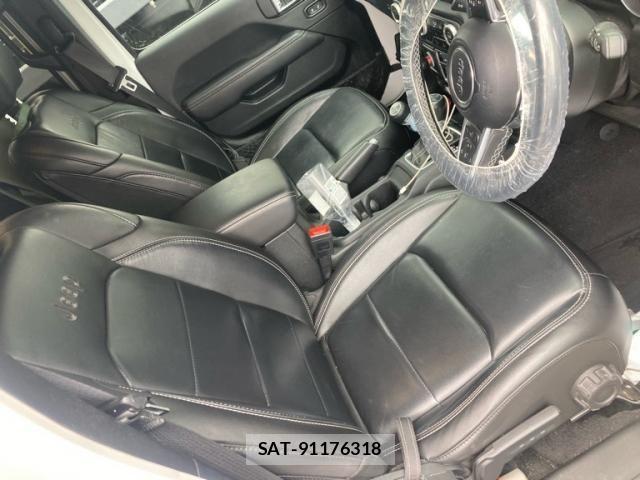Jeep WRANGLER 2021-03 8412992-10