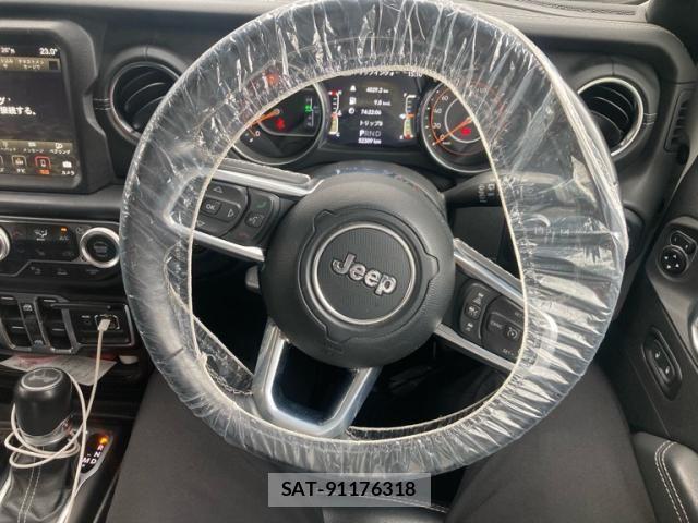 Jeep WRANGLER 2021-03 8412992-11